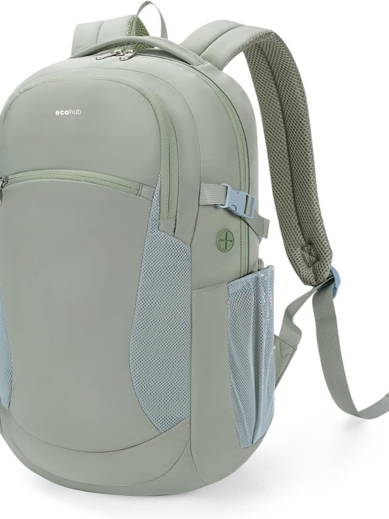 17 Laptop Backpacks With Laptop Compartment Work Backpack Women Lightweight  W